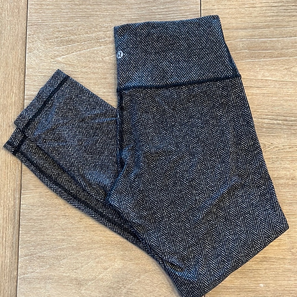 Lululemon align leggings
